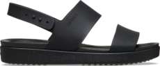 Brooklyn Backstrap Low Low