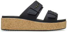Brooklyn Cork Buckle