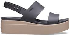Brooklyn Low Wedge