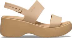 Brooklyn Sky Sandal