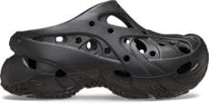 Caged Clog