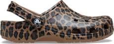 Classic Animal Clog
