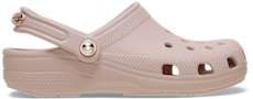 Classic Clog with Swarovski® Crystals