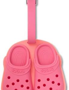 Classic Clogs Luggage Tag