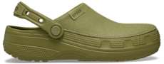 Classic Crafted Clog