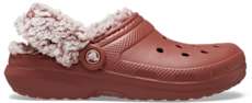 Classic Fleece Lined Clog