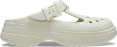 Classic Mary Jane Clog