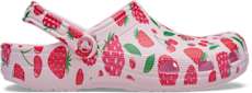 Classic Mixed Berries Clog