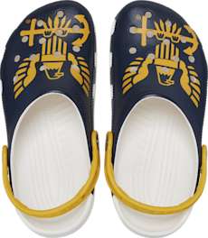Classic US Navy Clog