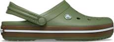 Crocband Gum Clog