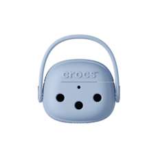 Crocs AirPods 4 Compatible Case