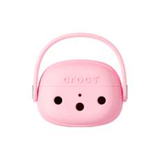Crocs AirPods Pro2 Compatible Case