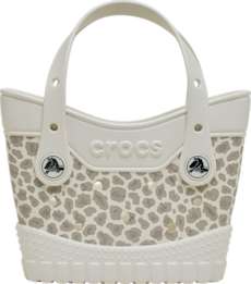 Crocs Classic Cheetah Micro Tote