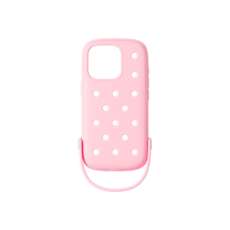 Crocs iPhone 16 Pro Compatible Case