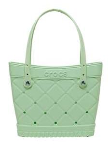 Crocs Medium Quilted Tote