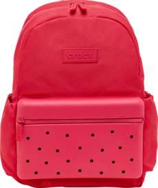 Crocs Nylon Backpack