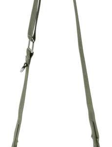 Crocs Nylon Crossbody
