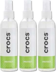 Crocs Protectant Spray Mlt
