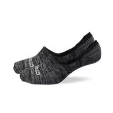 CrocsSocks Hidden Liner 3PK