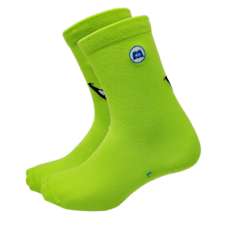 CrocsSocks Kids' Monsters Inc Mike