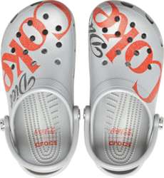 Diet Coke Classic Clog