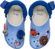 Disney Zootopia 2 Classic Clog
