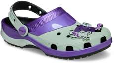 Dragon Ball Z Frieza Classic Clog