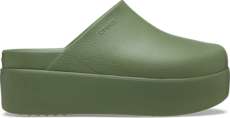 Dylan Platform Clog