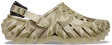 Echo Duck Camo Clog