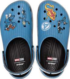 Fantastic 4 Classic Clog