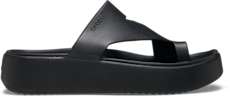 Getaway Platform Toe Loop