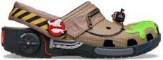 Ghostbusters Classic Clog
