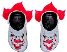 IT Chapter 2 Classic Clog
