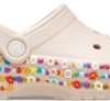 Kid's Classic Beaded Band Clog