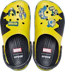 Kid's Wolverine Classic Clog