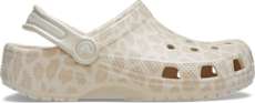 Kids' Classic Animal Glitter Clog