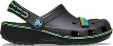 Kids' Classic Gamer Clog