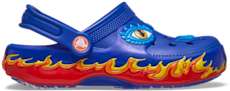 Kids' Classic I AM Dragon Lights Clog