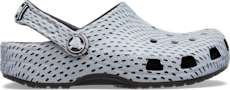 Kids' Classic Jersey Clog