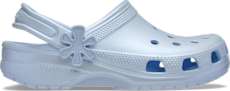 Kids' Classic Pearl Shine Clog