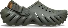 Kids' Echo Gum Tab Clog