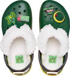 Kids Elf Classic Clog