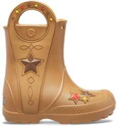 Kids' Handle It Western Boot