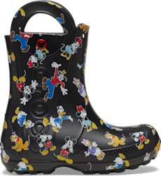 Kids' Mickey & Friends Handle It