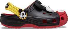 Kids’ Mickey Mouse Classic Clog