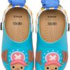 Kids ONE PIECE Chopper Classic Clog