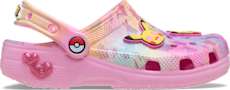 Kids' Pokémon Pikachu Classic Clog