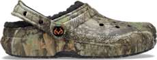 Kids’ Realtree APX® Lined Classic Clog