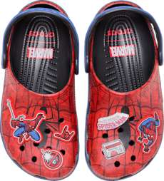 Kids' Spider-Man™ Classic Clog