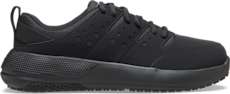 Men's On the Clock Work Sneaker Wide
